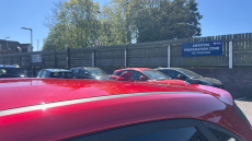 Ford Puma 1.0 EcoBoost Hybrid mHEV ST-Line X 5dr Petrol Hatchback